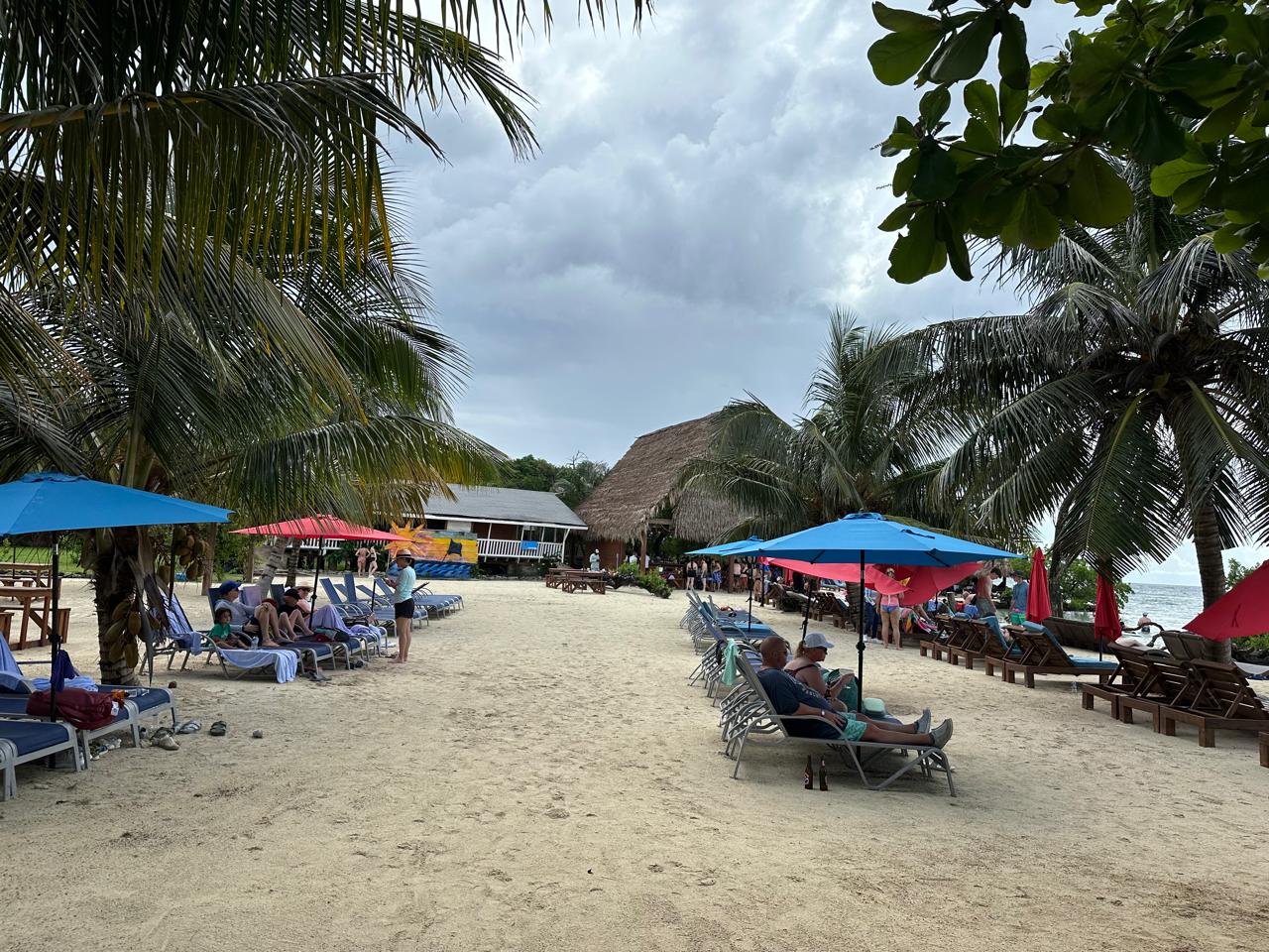 Island Tour + Beach Break - photo 5